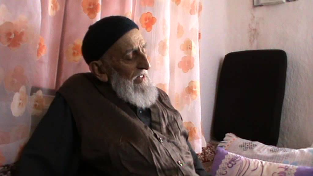Seyit Ali Büyükyılmaz Hoca vefat etti