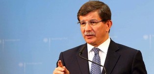 Bakan Davutoğlu zorladı, AB kabul etti