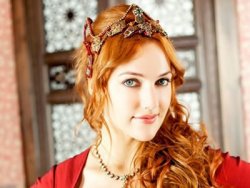 Hürrem'in gitmesinin asıl nedeni