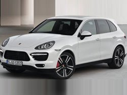 Porsche'den Türkiye'ye özel model