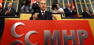 MHP'nin Konya Belediye Başkan Adayları