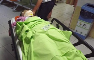 Seydişehir'de trafik kazası: 3 yaralı