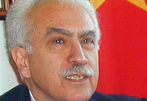 Ergenekon sanığı hidayete mi erdi