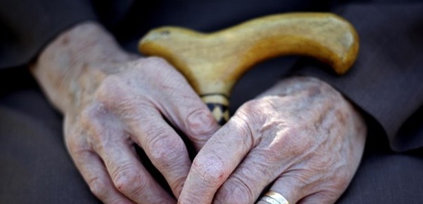 Türk insanı kaç yaşında yaşlanıyor?