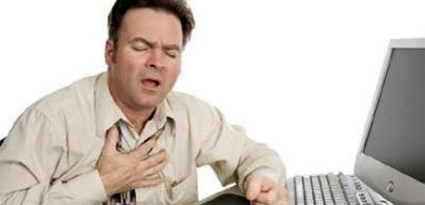 Sizde de hipertansiyon olabilir