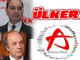 Migros'a Ülker-Anadolu birlikte talip