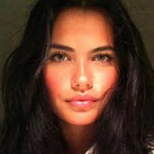 Yerli Adriana Lima, meğer Konyalıymış