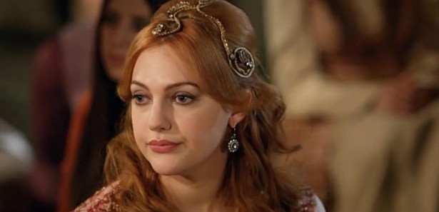 Yeni Hürrem kim olacak? İşte sürpriz isim!