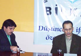 'Cumhuriyet'in ilk sivil anayasası'