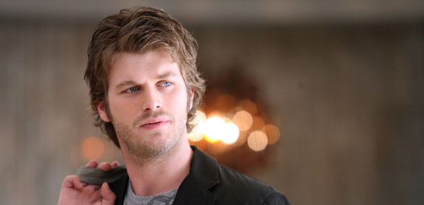 Kıvanç Tatlıtuğ'un yeni dizisi