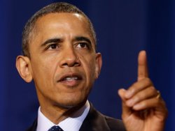 Obama'dan tarihi müjde: Savaş bitiyor