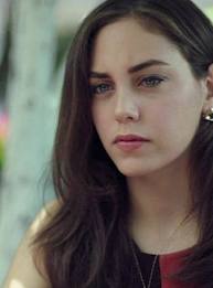 Öykü Karayel: İlk adımı atacak kadar asil olsam keşke