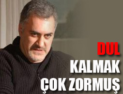 Karadağlı isyan bayrağını çekti