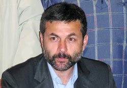 Bir futbol adamı: Aykut Kocaman