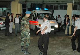 Seydişehir'de trafik kazası: 1 ölü