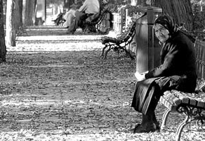 Kemik erimesi erkekleri de vuruyor