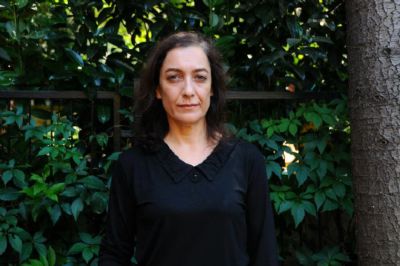 Benim İçin Üzülme'de bir ilk!