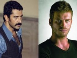 Kenan İmirzalıoğlu'ndan Kıvanç Tatlıtuğ'a övgü