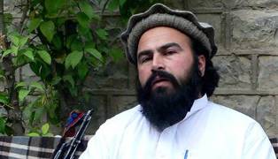 Taliban'ın iki numarası öldürüldü