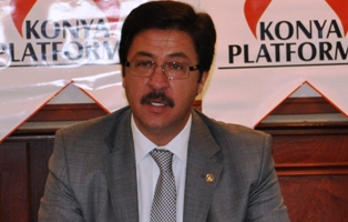 M. Ali Çelik güven tazeledi