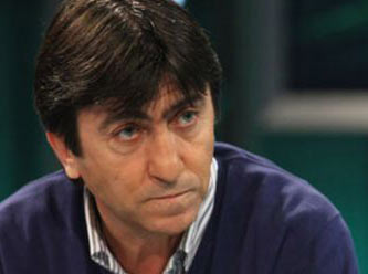 Rıdvan Dilmen gözlerini bağışladı