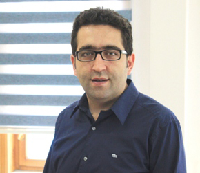 Serin Treyler Genel Müdürü Recep Serin oldu