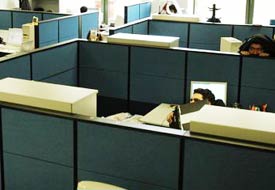 Ofiste çalışanlar bu habere dikkat