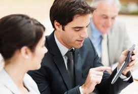Broker nedir?