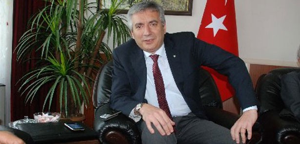 İSO'nun yeni başkanı belli oldu