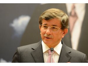 Muhaliflere Tam Destek