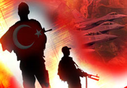 İpler askerin eline geçecekti ama...