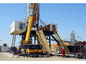 Petrol Aramada  Yeni Dönem