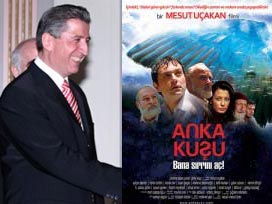 Anka Kuşu'na Toptan'dan tam not