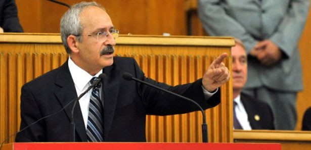 CHP'nin İstanbul adayı belli oldu gibi!