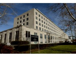 ABD'den Hizbullah Uyarısı