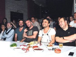 İşler Güçler'e yakışan final