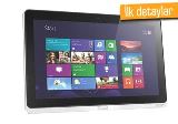 Acer'dan yeni üst düzey Windows 8 tablet gelebilir