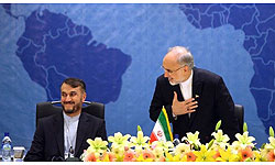 İran: Suriye'de iktidarın düştüğüne şahit olamayacaksınız