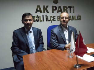 "Kuralları olmayanın kralları olur"