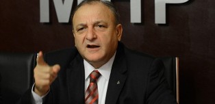 Türkiye kutuplaşmaya doğru gidiyor