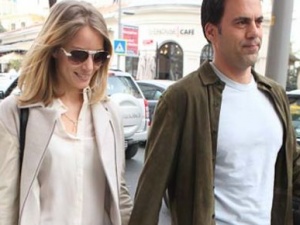 Bade İşçil yarın akşam evleniyor