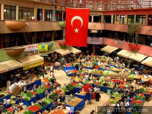 Kadınlar Pazarı tarihte kaldı!