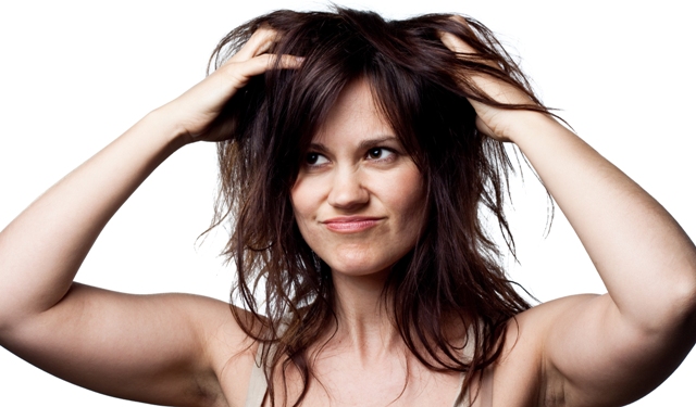 Kepeği yok etmenin yolları