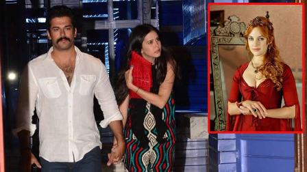 Burak Özçivit: Meryem'i çok seviyorduk