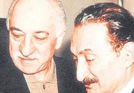 Gülen'in ÇETE'si(!) nasıl çete olur?