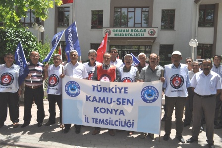 Yangın tazminatlarının kaldırılmasına tepkililer