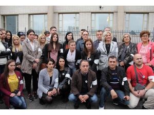 Srebrenitsa'da Katliamın Sorumluları Serbest Kaldı