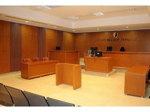 Müebbetten 20 Yıla...