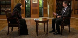 Esed'den İsrail'e tehdit Türkiye'ye gözdağı