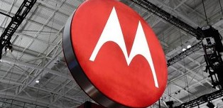 Motorola'dan iPhone'a rakip